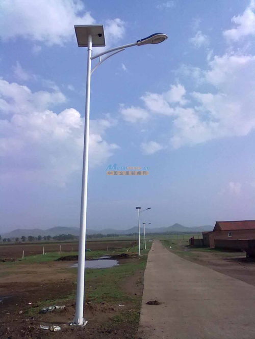 湖南常德澧縣桃源LED路燈廠家批發(fā) 優(yōu)質(zhì)LED路燈及燈桿選擇指南